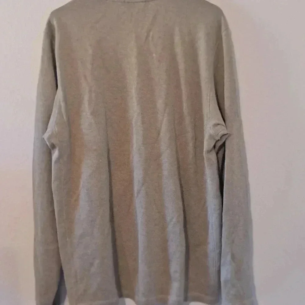Banana Republic 100%Cotton Pullover EUC